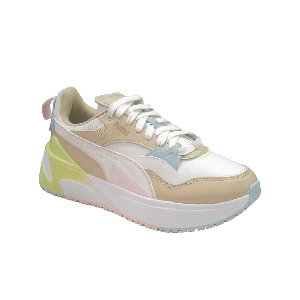 Puma R78 Disrupt Mujer - Urbano | 397675 04 Multicolor