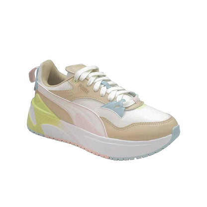 Puma R78 Disrupt Mujer - Urbano | 397675 04 Multicolor
