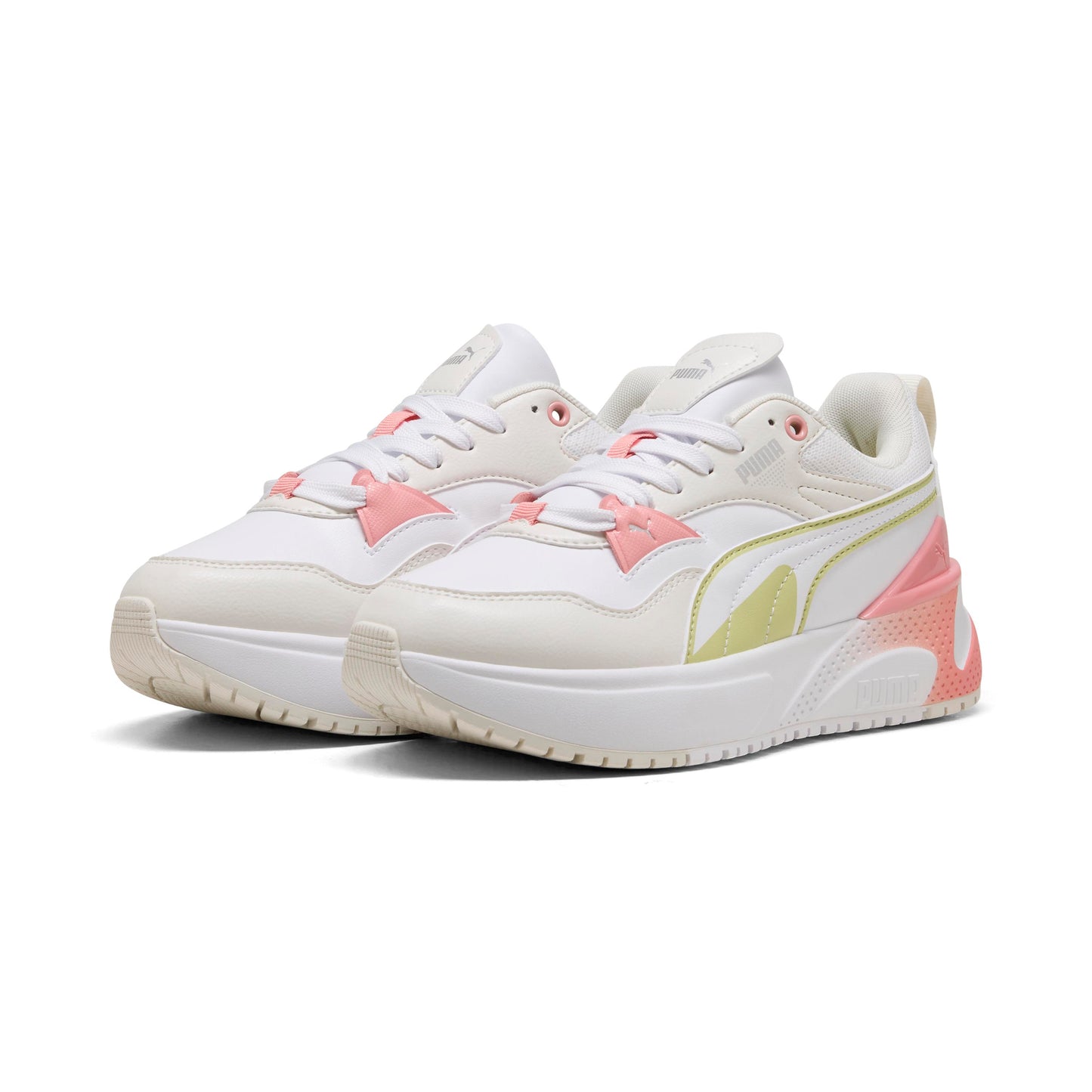 ZAPATILLAS PUMA R78 DISRUPT 397675 13 - MUJER