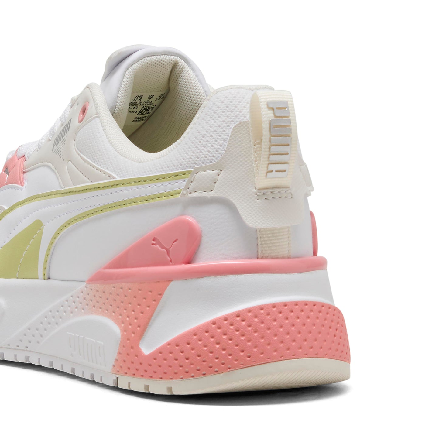 ZAPATILLAS PUMA R78 DISRUPT 397675 13 - MUJER