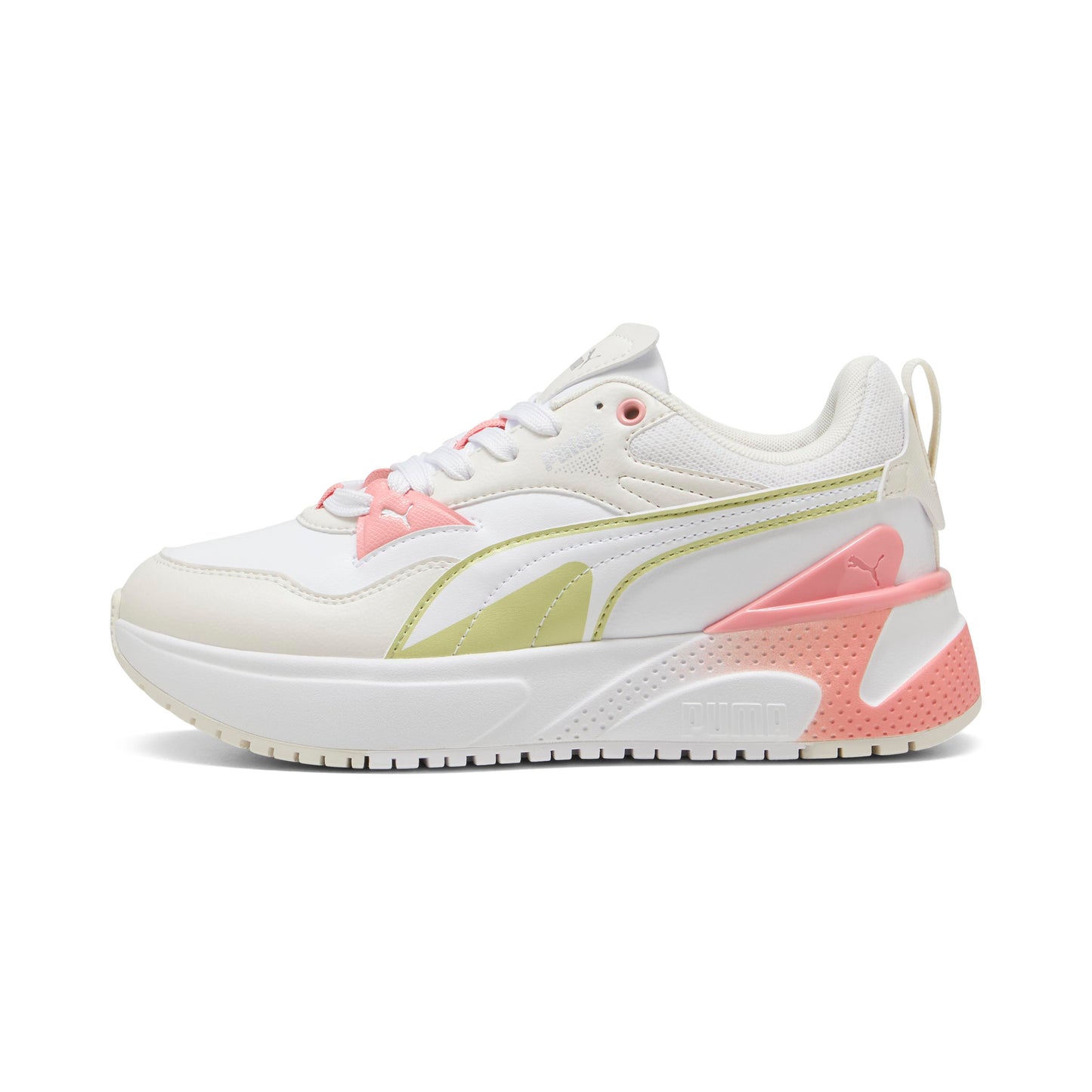 ZAPATILLAS PUMA R78 DISRUPT 397675 13 - MUJER