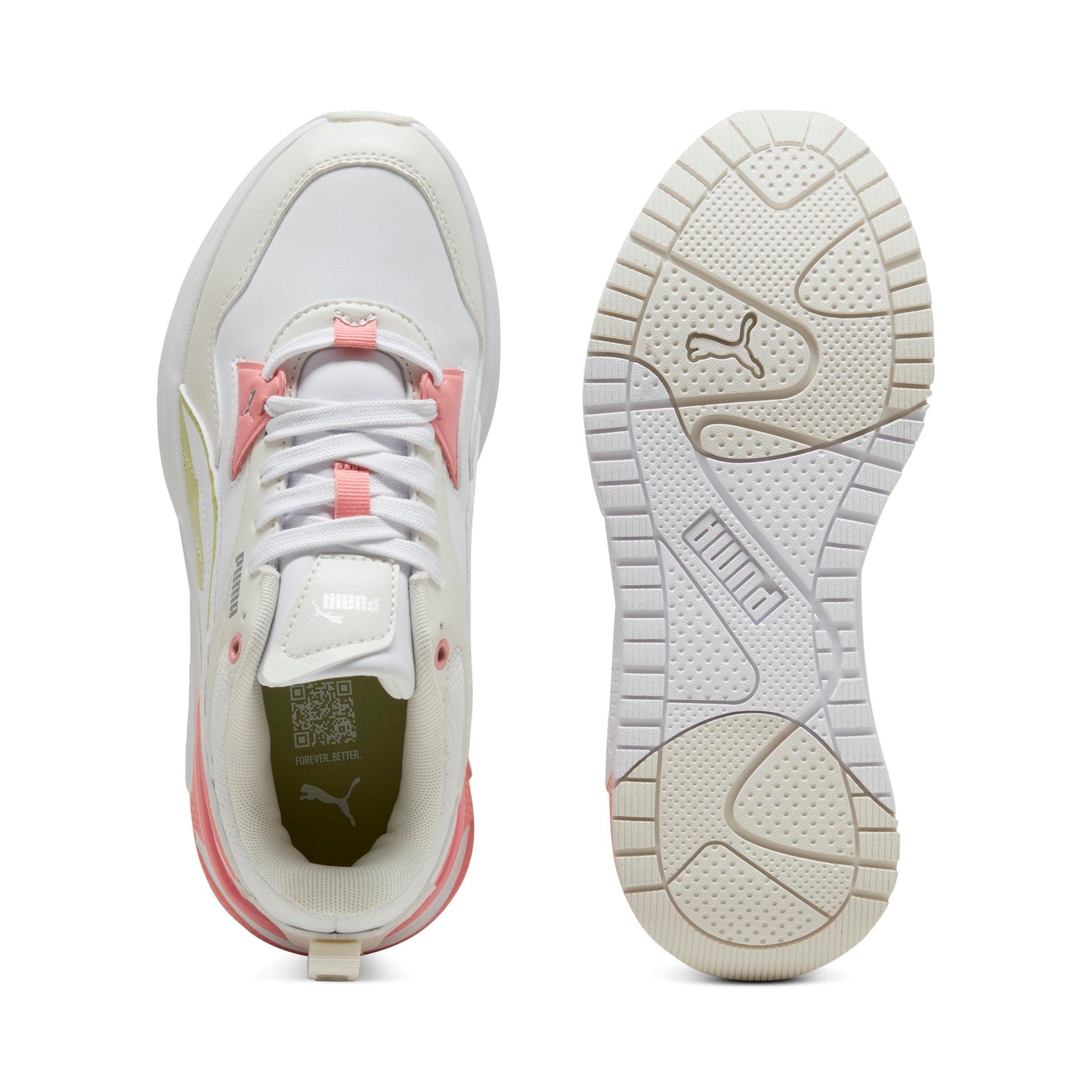 ZAPATILLAS PUMA R78 DISRUPT 397675 13 - MUJER