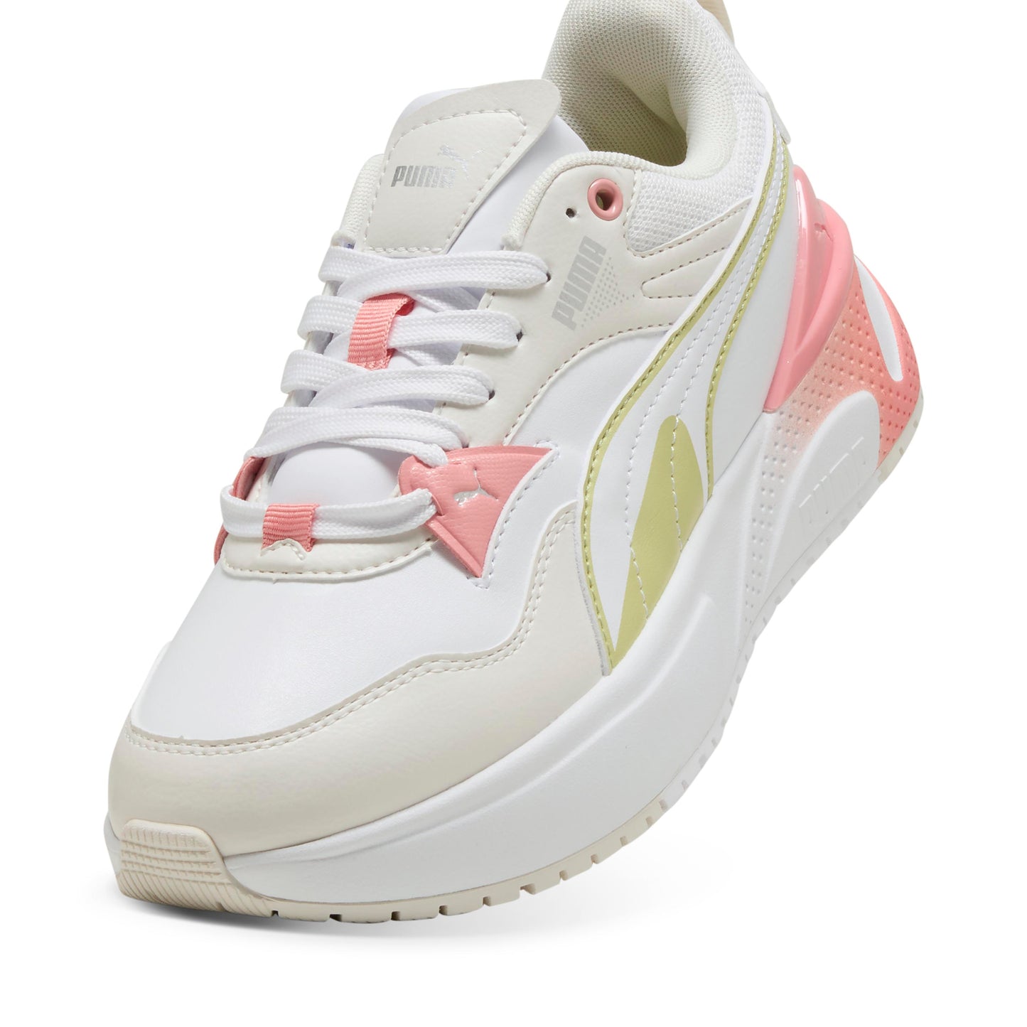 ZAPATILLAS PUMA R78 DISRUPT 397675 13 - MUJER