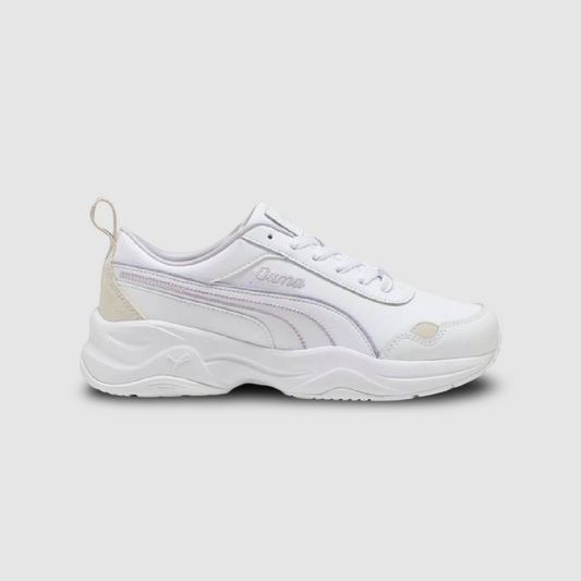 ZAPATILLAS PUMA CILIA MODE LUX 397824 07 - MUJER