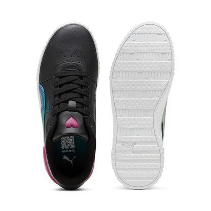 Zapatillas Puma Carina 2.0 Bouncy Sky Jr 397970 02 Unisex