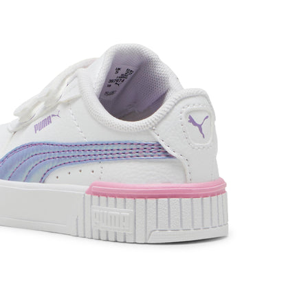 Zapatillas Puma Carina 2.0 Bouncy Sky V Inf 397974 01 Niño