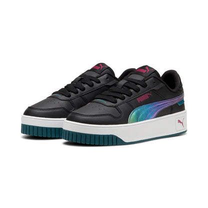 Zapatillas Puma Carina Street Bouncy Sky Jr 397975 02 Unisex