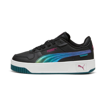 Zapatillas Puma Carina Street Bouncy Sky Jr 397975 02 Unisex