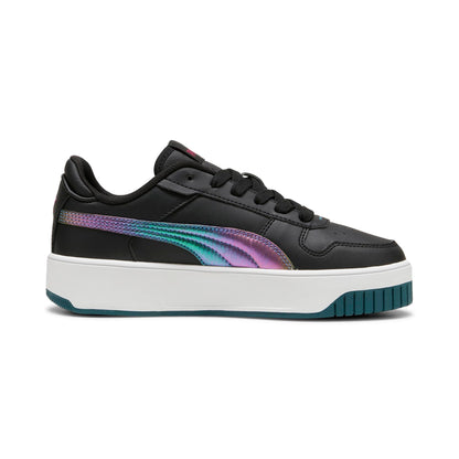 Zapatillas Puma Carina Street Bouncy Sky Jr 397975 02 Unisex