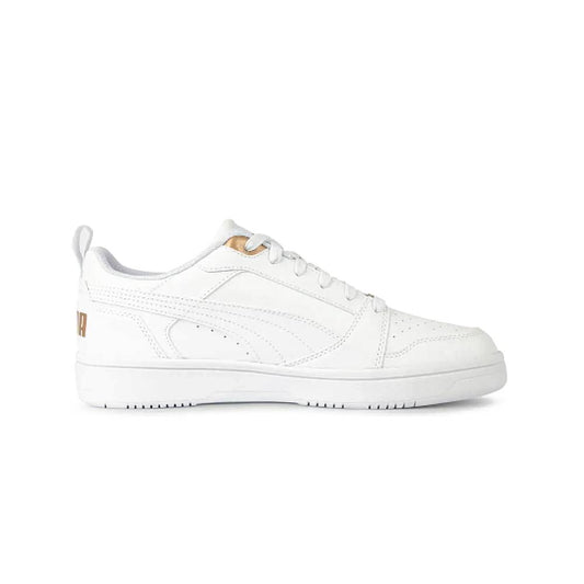 ZAPATILLAS PUMA REBOUND V6 LOW BLING 398254 01 - UNISEX