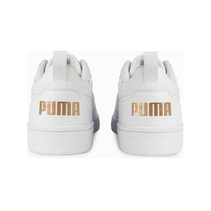ZAPATILLAS PUMA REBOUND V6 LOW BLING 398254 01 - UNISEX