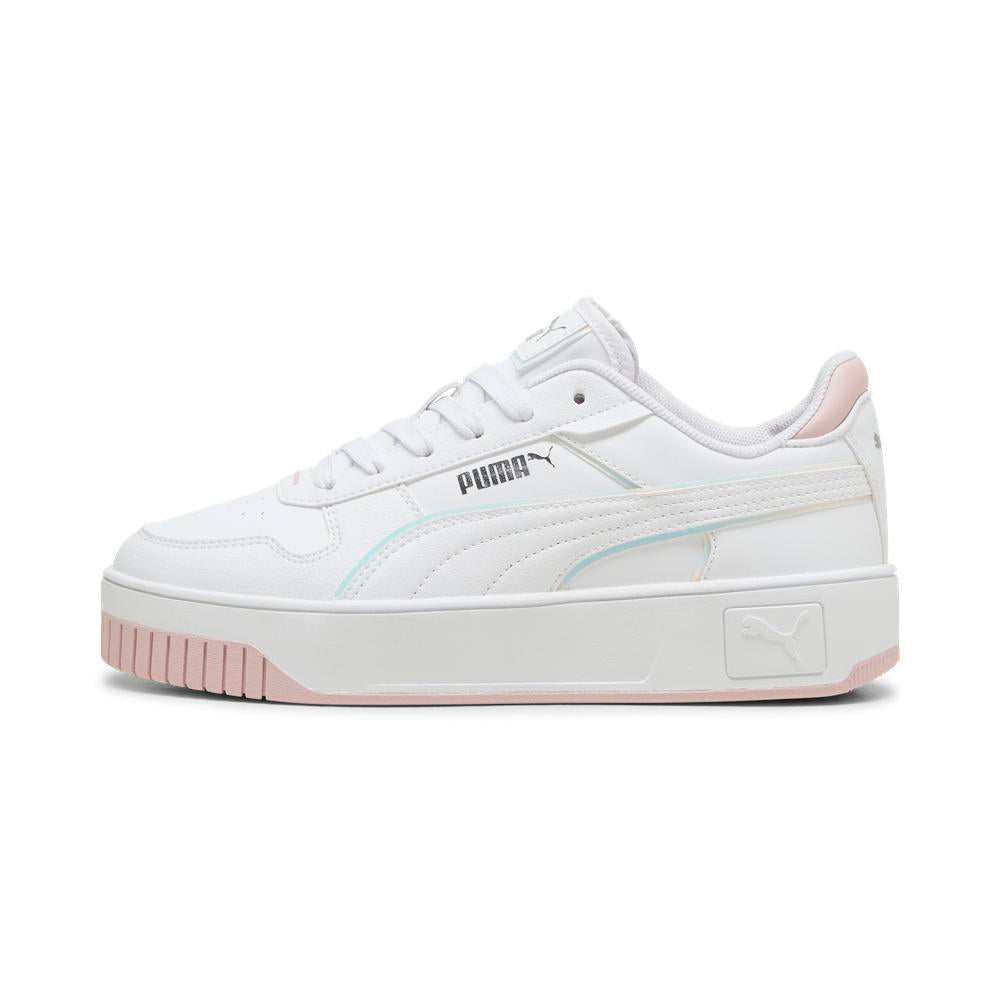ZAPATILLAS PUMA Carina Street Holo 2.0 Jr 398284 01