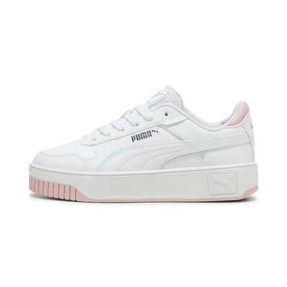 ZAPATILLAS PUMA Carina Street Holo 2.0 Jr 398284 01