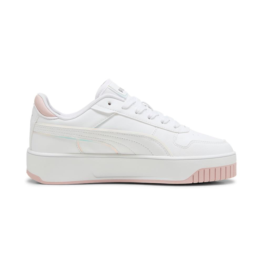 ZAPATILLAS PUMA Carina Street Holo 2.0 Jr 398284 01
