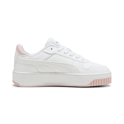 ZAPATILLAS PUMA Carina Street Holo 2.0 Jr 398284 01