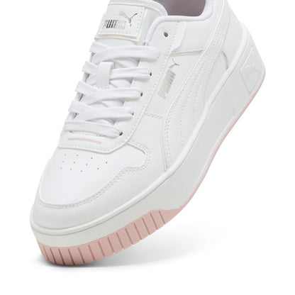 ZAPATILLAS PUMA Carina Street Holo 2.0 Jr 398284 01