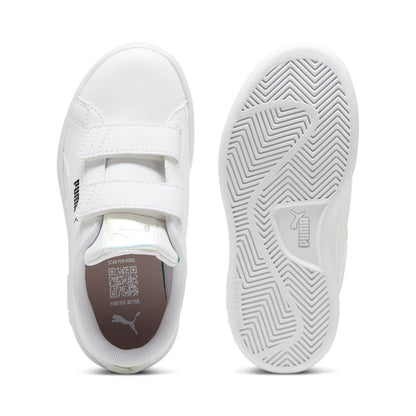 ZAPATILLAS PUMA Puma Smash 3.0 Holo 2.0 V PS 398293 01