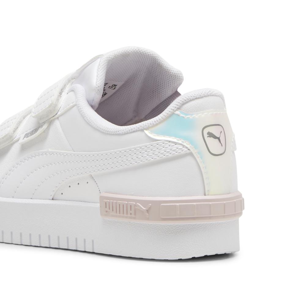 ZAPATILLAS PUMA Jada Holo 2.0 V PS 398747 01