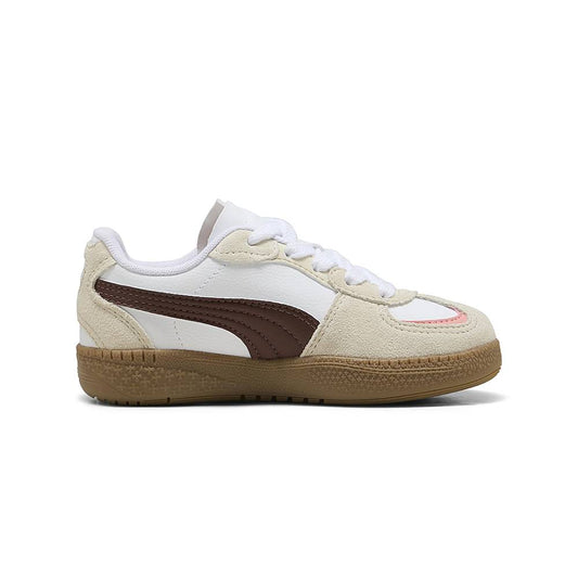 ZAPATILLAS PUMA PALERMO MODA 398856 06 - NIÑOS