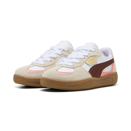 ZAPATILLAS PUMA PALERMO MODA 398856 06 - NIÑOS