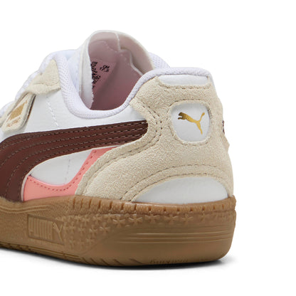 ZAPATILLAS PUMA PALERMO MODA 398856 06 - NIÑOS