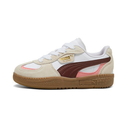 ZAPATILLAS PUMA PALERMO MODA 398856 06 - NIÑOS