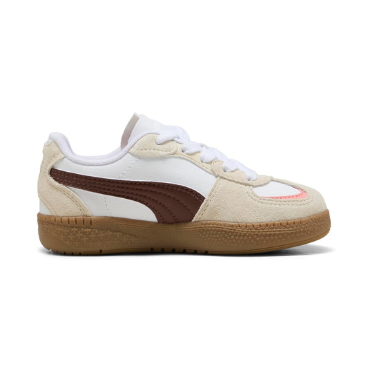 ZAPATILLAS PUMA PALERMO MODA PS 398856 06 - NIÑOS