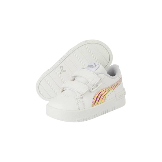 Zapatillas Puma Jada Holo V INF 398871 01 Niña