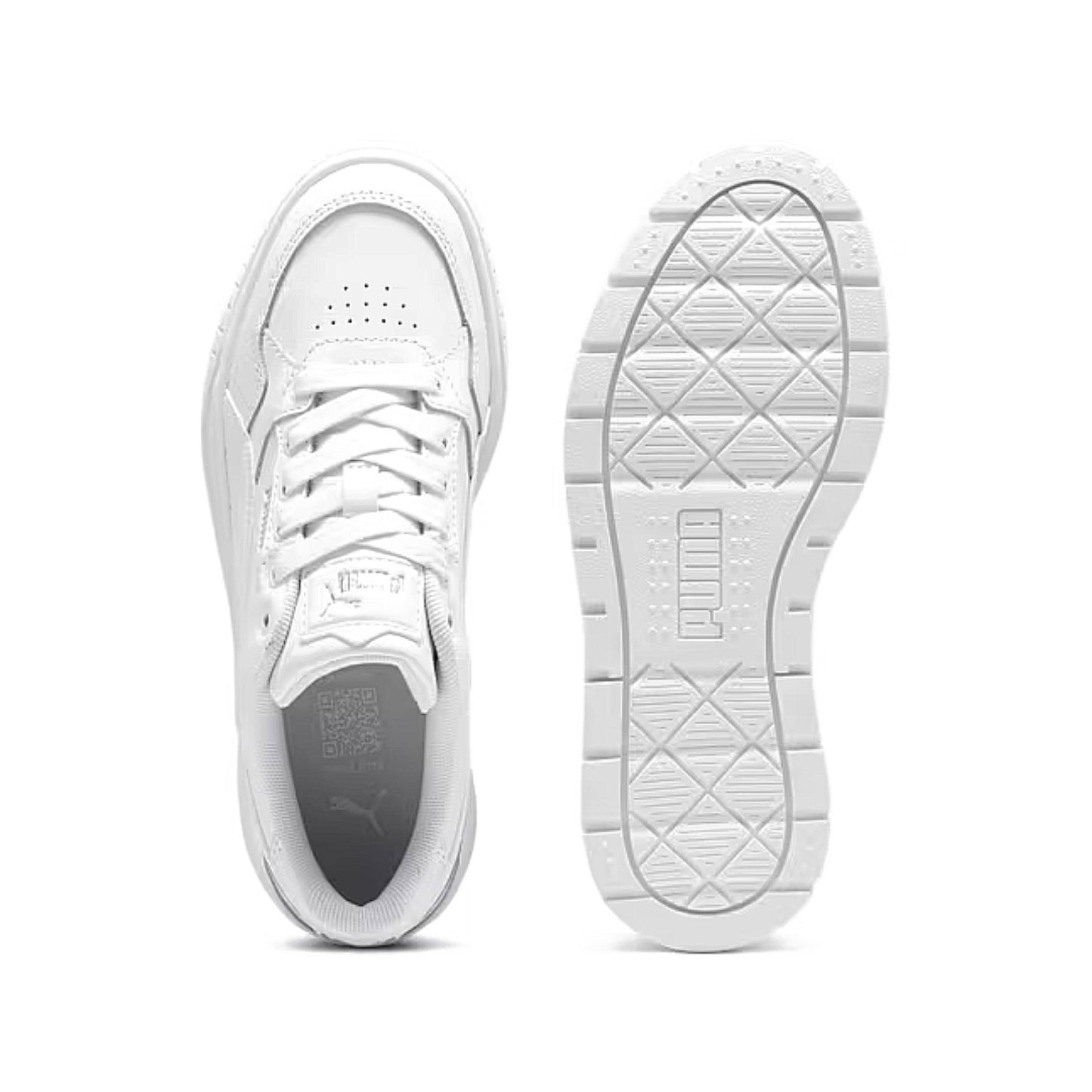 ZAPATILLAS PUMA KARMEN II IDOL 398876 01 - UNISEX