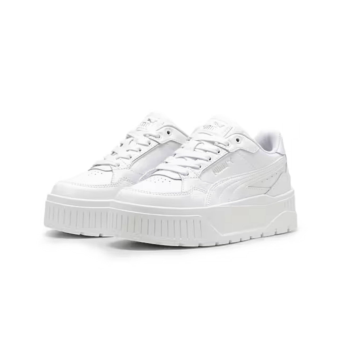ZAPATILLAS PUMA KARMEN II IDOL 398876 01 - UNISEX