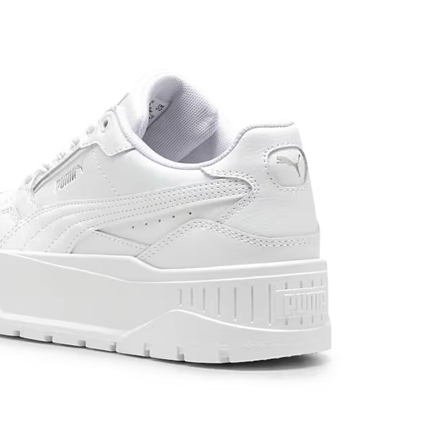 ZAPATILLAS PUMA KARMEN II IDOL 398876 01 - UNISEX