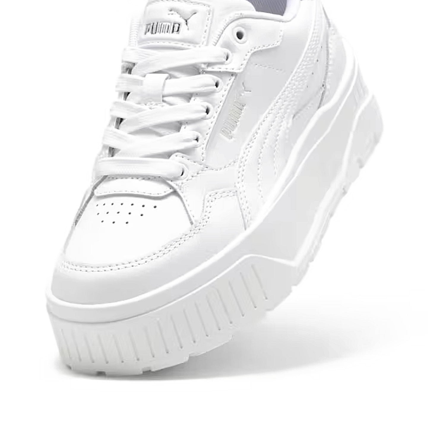 ZAPATILLAS PUMA KARMEN II IDOL 398876 01 - UNISEX