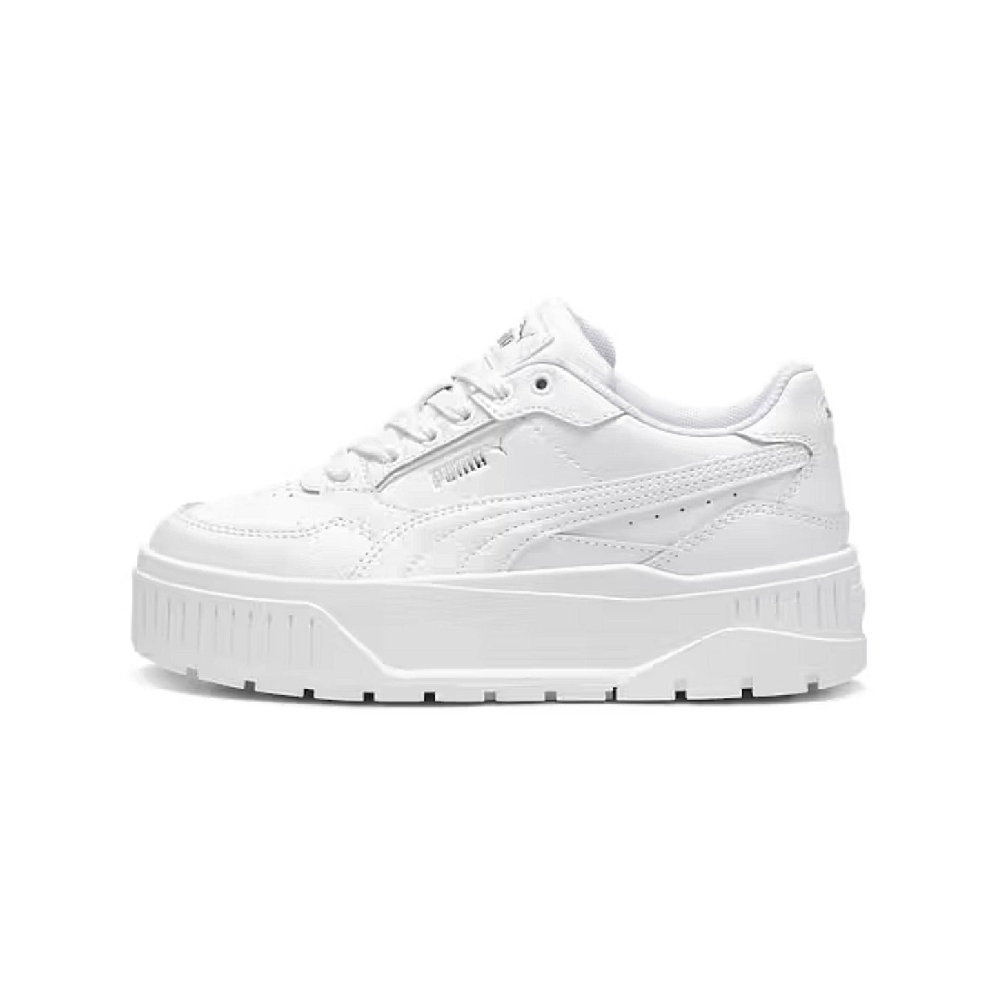 ZAPATILLAS PUMA KARMEN II IDOL 398876 01 - UNISEX