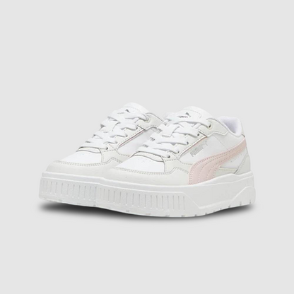 Zapatillas Puma Karmen II Idol Niños - Urbano | 398877 03 Blanco