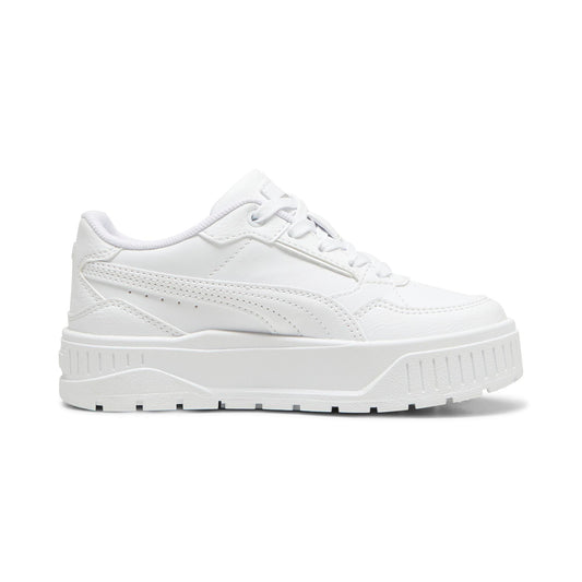 ZAPATILLAS PUMA KARMEN II IDOL PS 398877 01 - NIÑOS