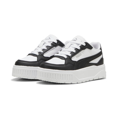 ZAPATILLAS PUMA KARMEN II IDOL PS 398877 02 - NIÑOS