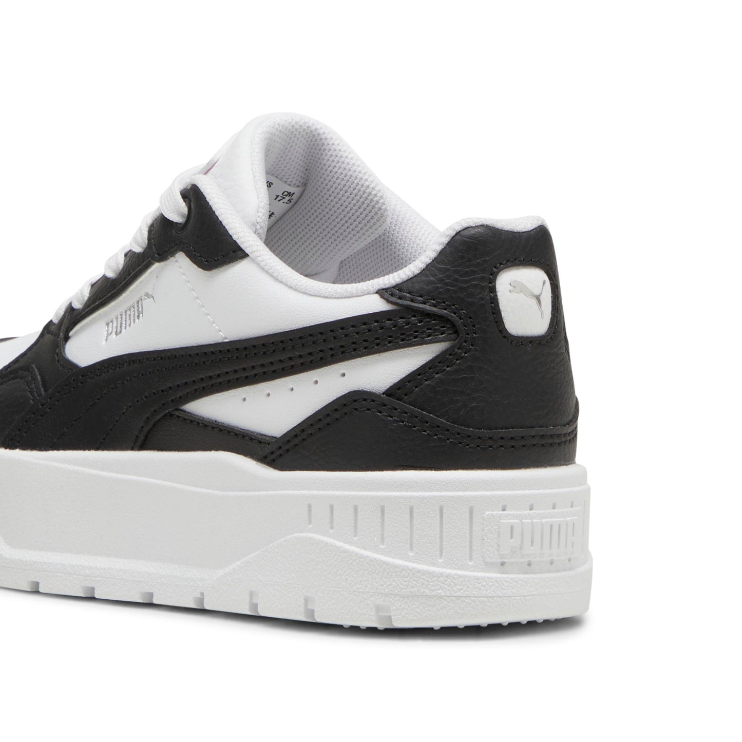 ZAPATILLAS PUMA KARMEN II IDOL PS 398877 02 - NIÑOS