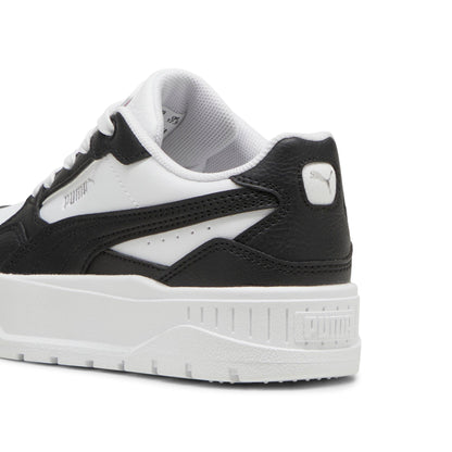 ZAPATILLAS PUMA KARMEN II IDOL PS 398877 02 - NIÑOS