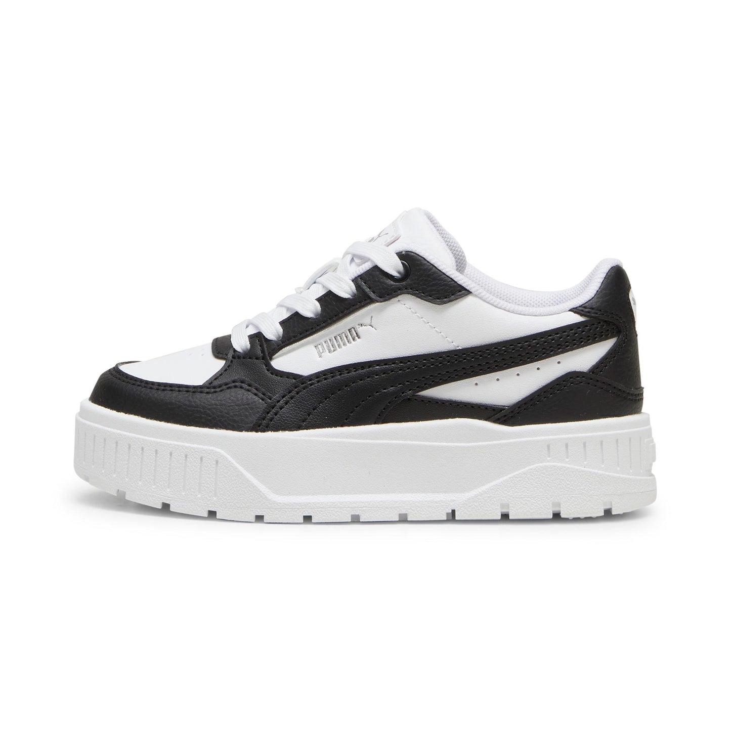 ZAPATILLAS PUMA KARMEN II IDOL PS 398877 02 - NIÑOS