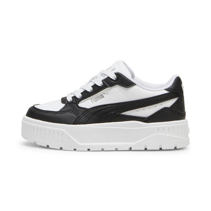 ZAPATILLAS PUMA KARMEN II IDOL PS 398877 02 - NIÑOS