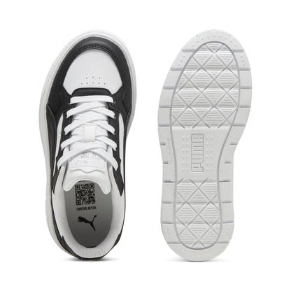 ZAPATILLAS PUMA KARMEN II IDOL PS 398877 02 - NIÑOS