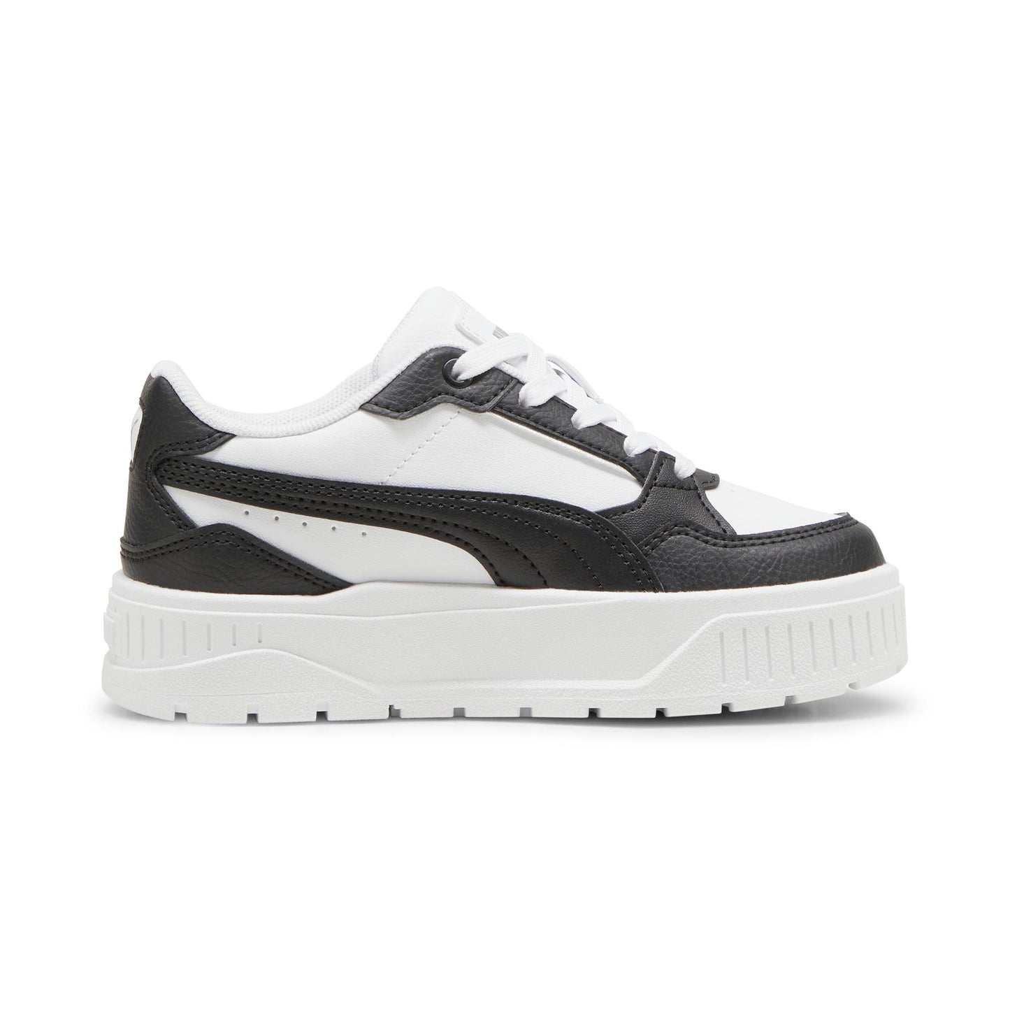 ZAPATILLAS PUMA KARMEN II IDOL PS 398877 02 - NIÑOS