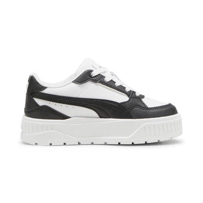 ZAPATILLAS PUMA KARMEN II IDOL PS 398877 02 - NIÑOS