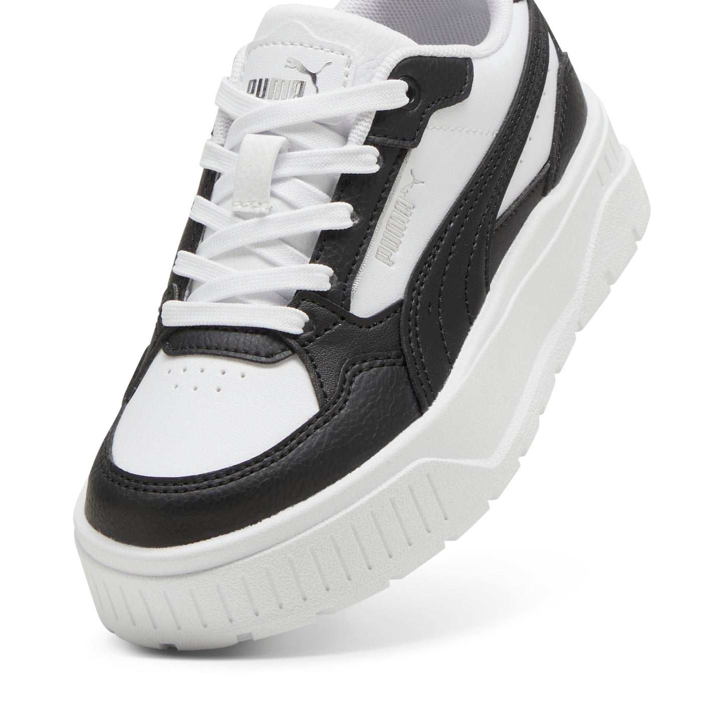 ZAPATILLAS PUMA KARMEN II IDOL PS 398877 02 - NIÑOS