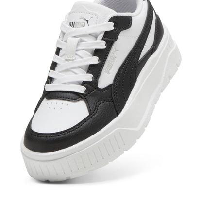 ZAPATILLAS PUMA KARMEN II IDOL PS 398877 02 - NIÑOS