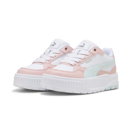 ZAPATILLAS PUMA KARMEN II IDOL PS 398877 07 - NIÑOS