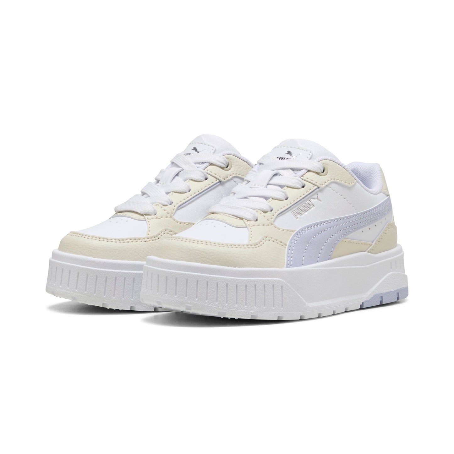 ZAPATILLAS PUMA KARMEN II IDOL PS 398877 08 - NIÑOS