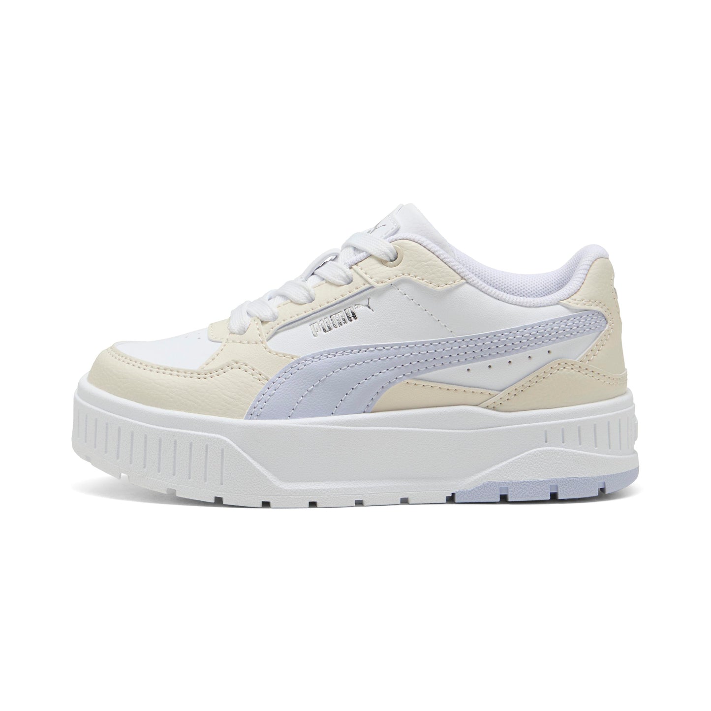 ZAPATILLAS PUMA KARMEN II IDOL PS 398877 08 - NIÑOS