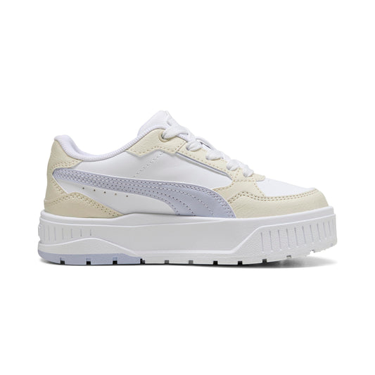 ZAPATILLAS PUMA KARMEN II IDOL PS 398877 08 - NIÑOS