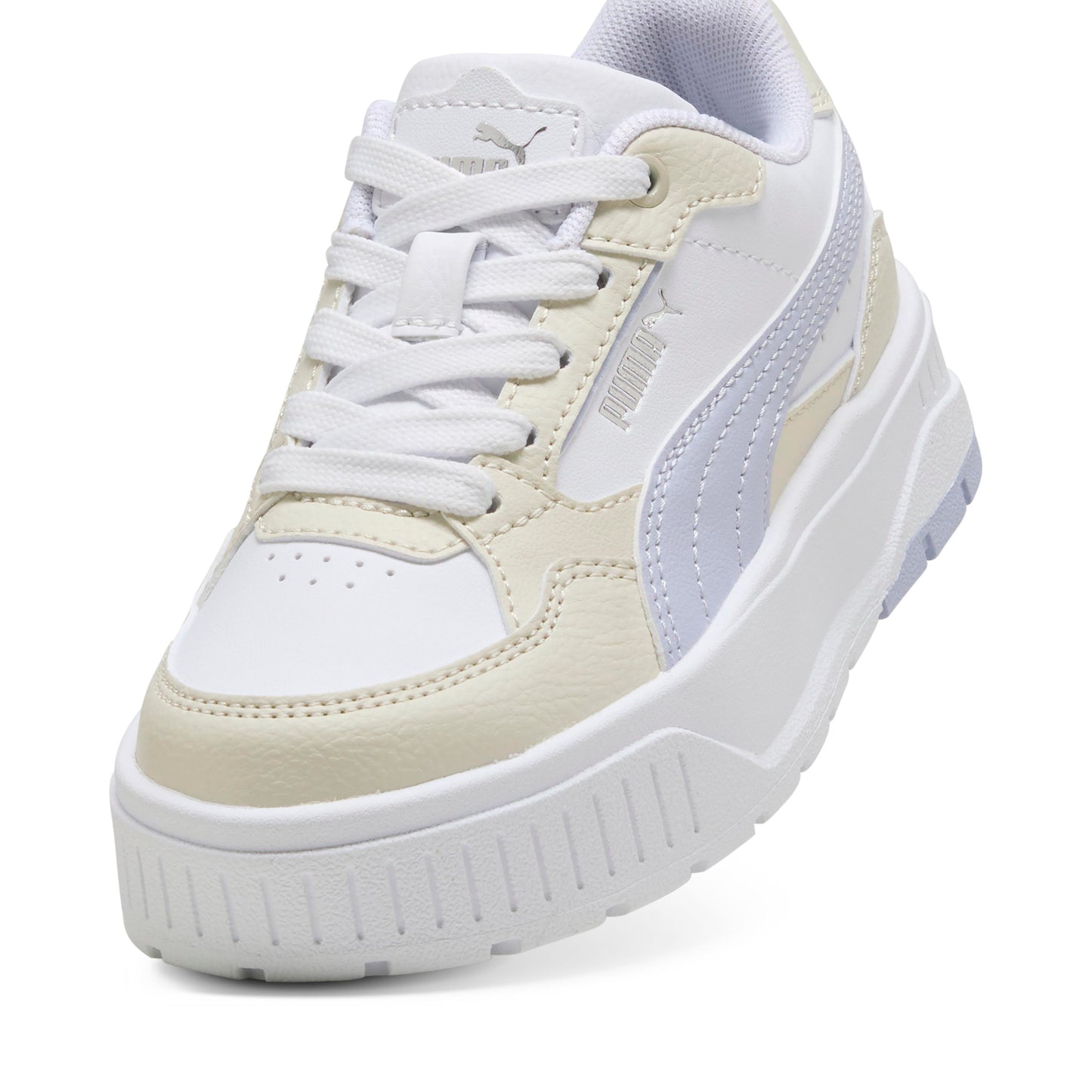 ZAPATILLAS PUMA KARMEN II IDOL PS 398877 08 - NIÑOS
